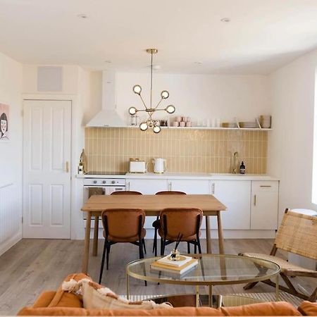 Boutique Central Margate Apt. - Edge Of Old Town! 外观 照片