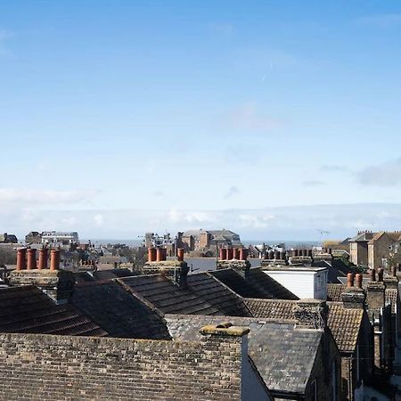 Boutique Central Margate Apt. - Edge Of Old Town! 外观 照片