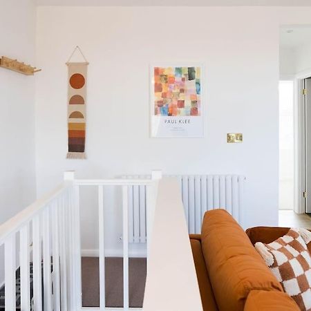 Boutique Central Margate Apt. - Edge Of Old Town! 外观 照片