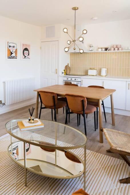 Boutique Central Margate Apt. - Edge Of Old Town! 外观 照片