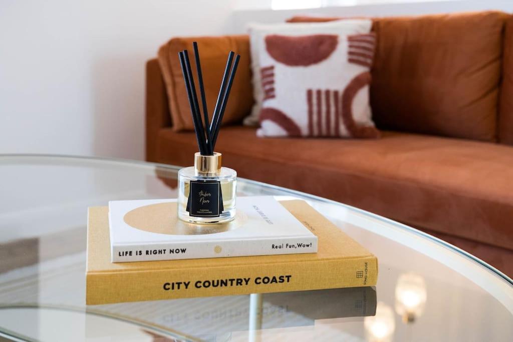 Boutique Central Margate Apt. - Edge Of Old Town! 外观 照片