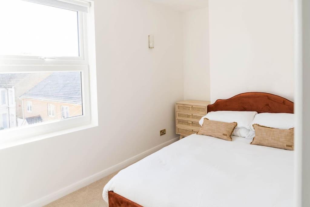 Boutique Central Margate Apt. - Edge Of Old Town! 外观 照片