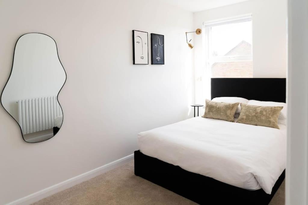 Boutique Central Margate Apt. - Edge Of Old Town! 外观 照片