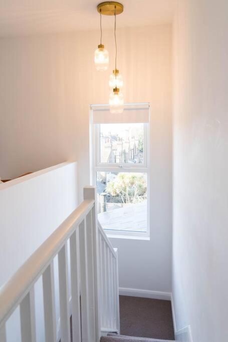 Boutique Central Margate Apt. - Edge Of Old Town! 外观 照片