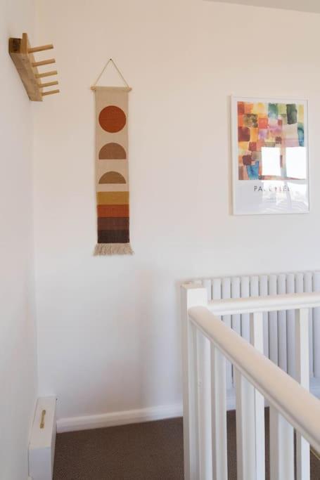 Boutique Central Margate Apt. - Edge Of Old Town! 外观 照片