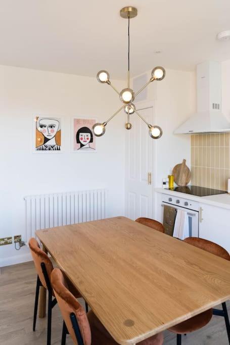 Boutique Central Margate Apt. - Edge Of Old Town! 外观 照片
