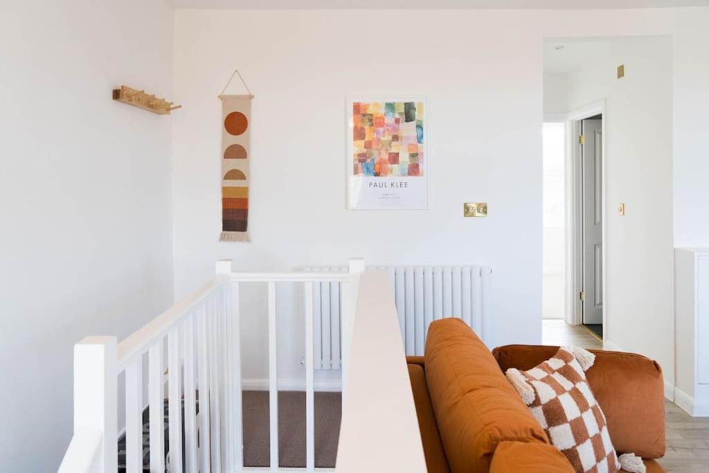Boutique Central Margate Apt. - Edge Of Old Town! 外观 照片
